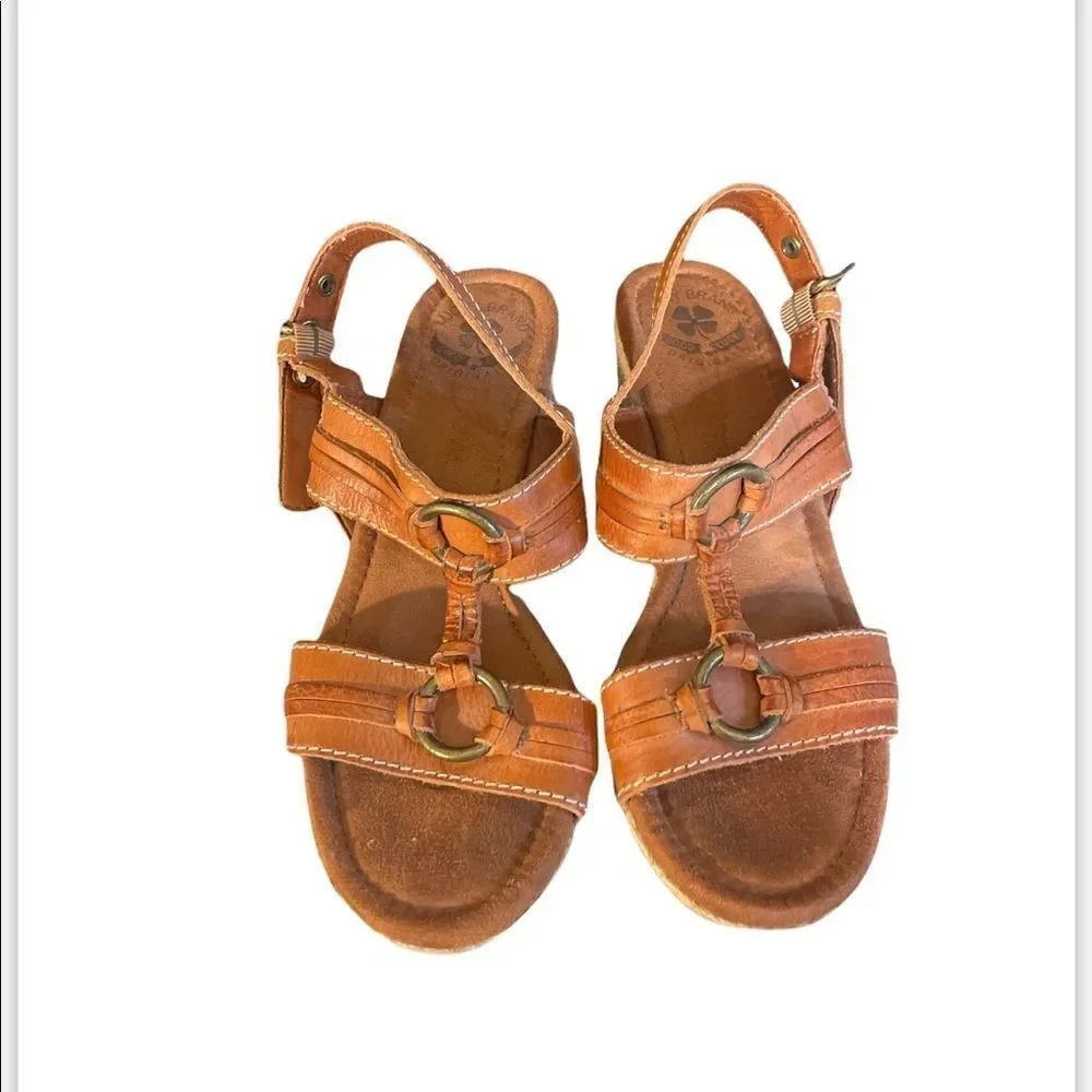 Lucky Brand espadrilles 9.5 (5263)